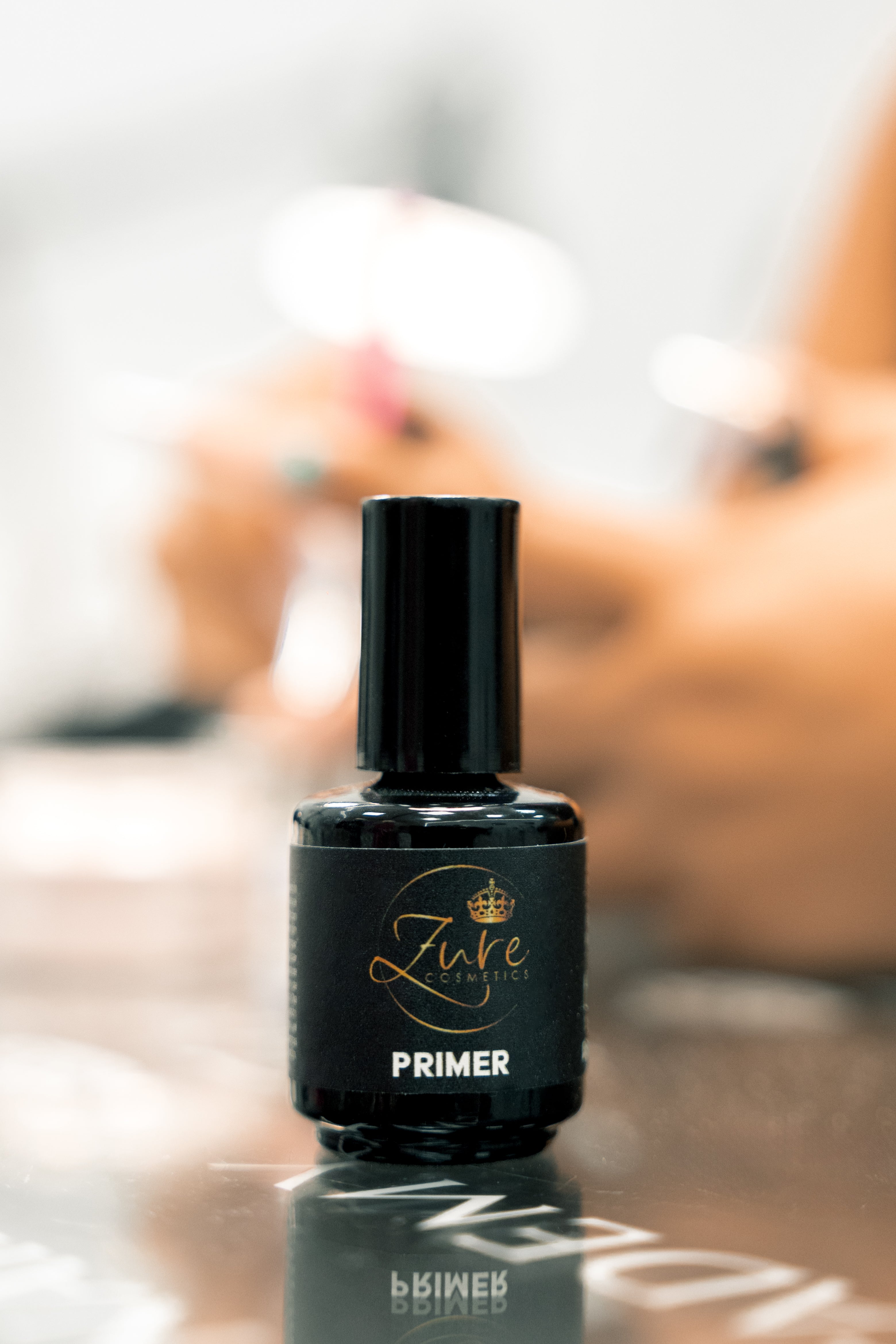 El Secreto para Uñas Duraderas: Beneficios del Primer.