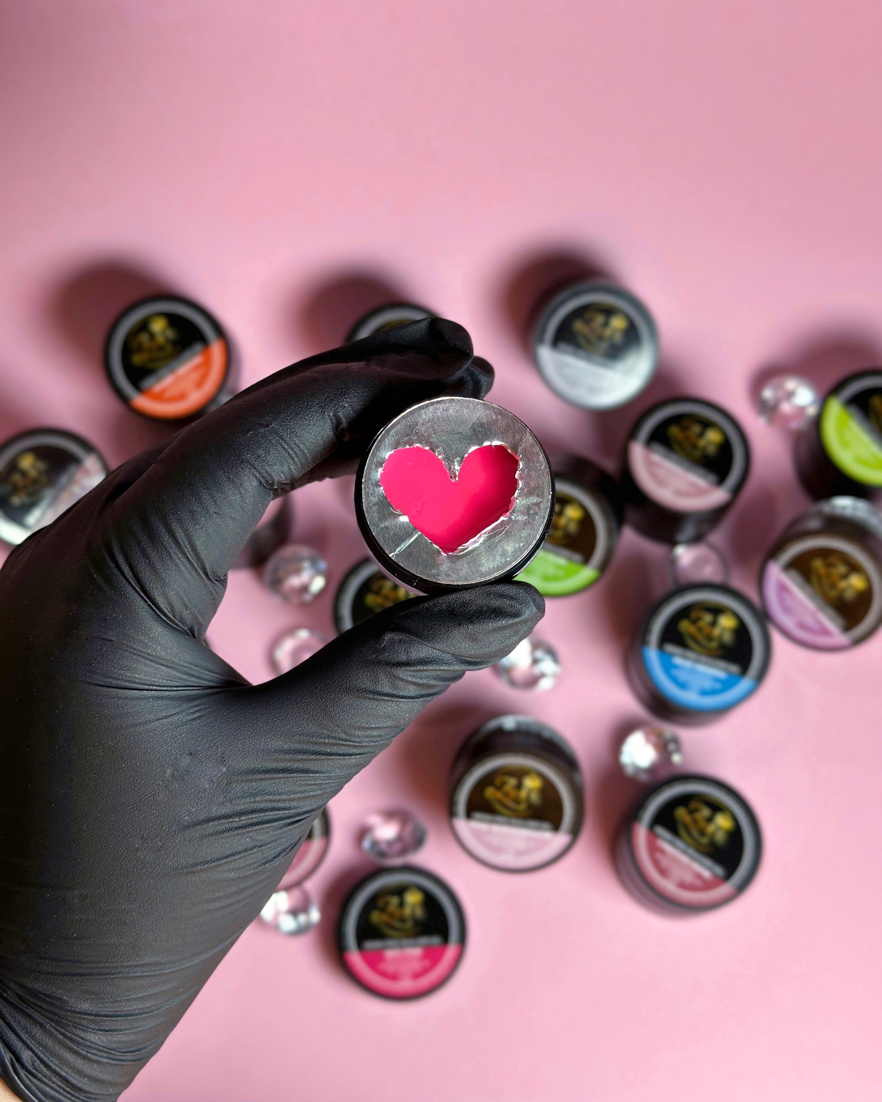 "Descubre el Hema Free: La Manicura Segura y Saludable"