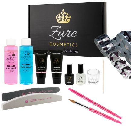 Zure Cosmetics