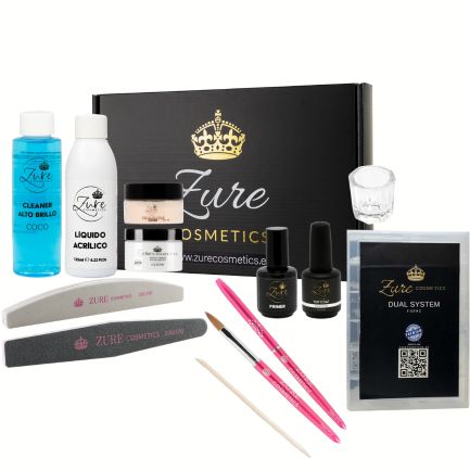 Zure Cosmetics