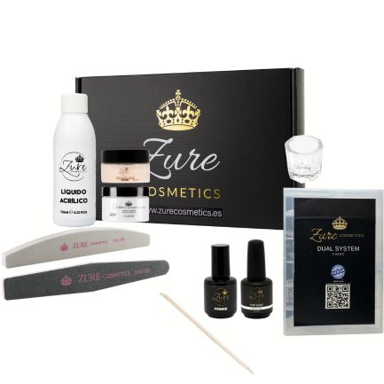 Zure Cosmetics