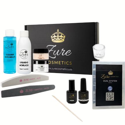 Zure Cosmetics